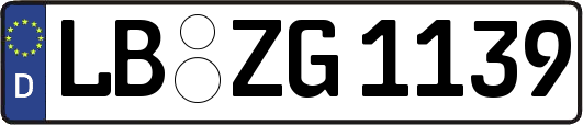 LB-ZG1139