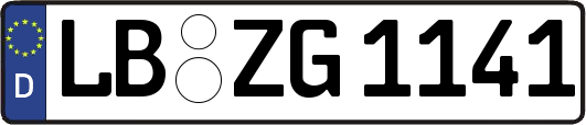 LB-ZG1141