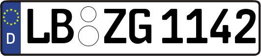 LB-ZG1142