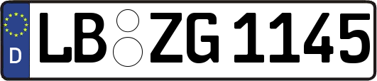 LB-ZG1145