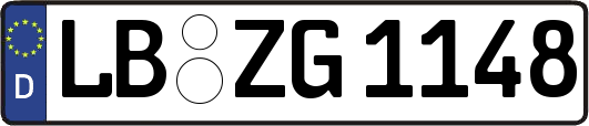 LB-ZG1148
