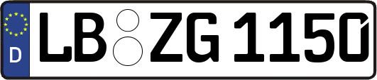 LB-ZG1150