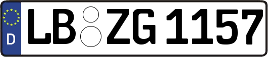 LB-ZG1157