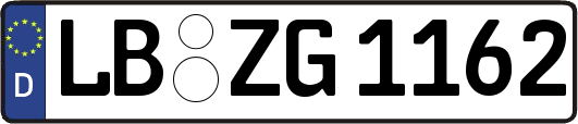 LB-ZG1162