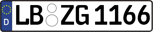 LB-ZG1166