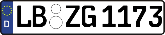 LB-ZG1173