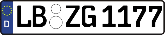 LB-ZG1177