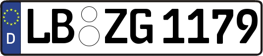 LB-ZG1179
