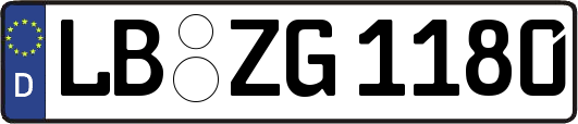 LB-ZG1180