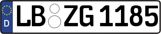 LB-ZG1185