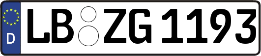LB-ZG1193
