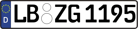 LB-ZG1195