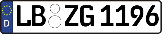 LB-ZG1196