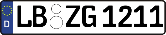 LB-ZG1211