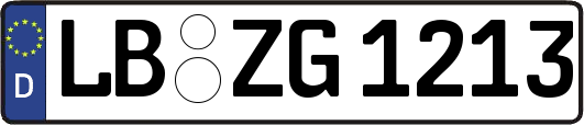 LB-ZG1213