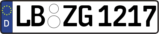 LB-ZG1217