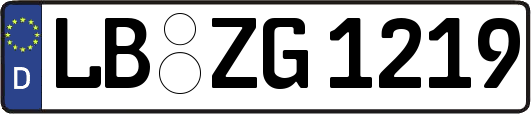 LB-ZG1219