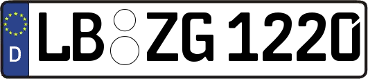LB-ZG1220