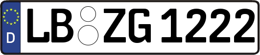 LB-ZG1222