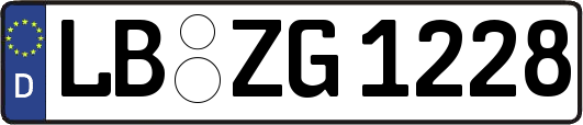 LB-ZG1228