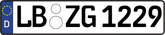 LB-ZG1229
