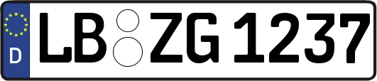 LB-ZG1237