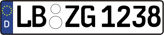LB-ZG1238