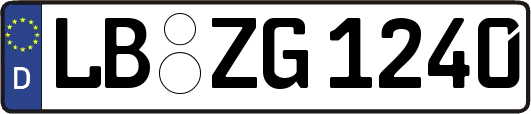 LB-ZG1240