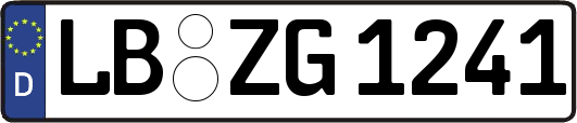 LB-ZG1241