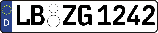 LB-ZG1242