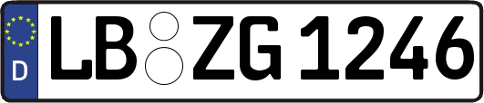 LB-ZG1246
