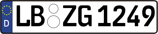 LB-ZG1249