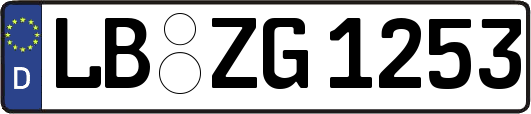 LB-ZG1253