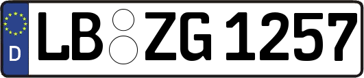 LB-ZG1257