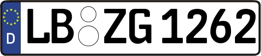 LB-ZG1262