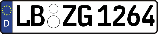 LB-ZG1264