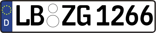 LB-ZG1266