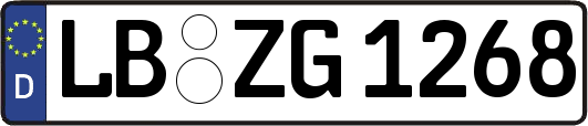 LB-ZG1268