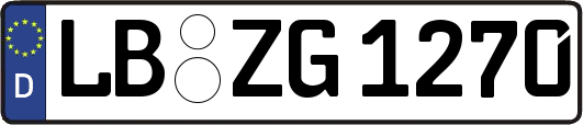 LB-ZG1270