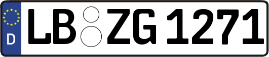LB-ZG1271
