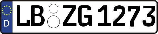 LB-ZG1273