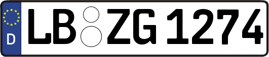 LB-ZG1274