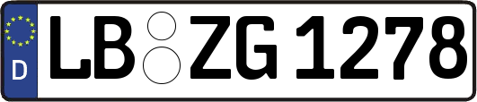 LB-ZG1278