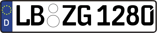 LB-ZG1280