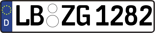 LB-ZG1282