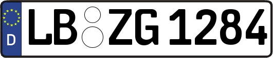 LB-ZG1284