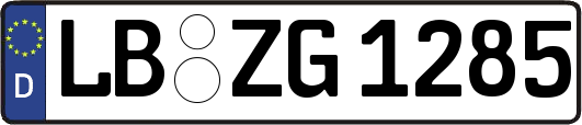 LB-ZG1285