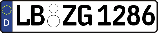 LB-ZG1286