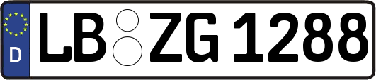LB-ZG1288