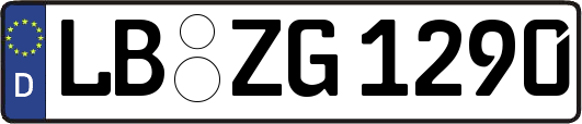 LB-ZG1290